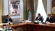 مدبولي يؤكد اعتزاز مصر بمرور 70 عاماً على العلاقات الدبلوماسية مع الصين