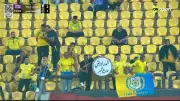 هبوط تاريخي للإسماعيلي إلى الدرجة الثانية بعد 70 عامًا في الدوري الممتاز