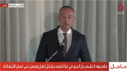 ملادينوف: غزة تحتاج 70 مليار دولار لإعادة الإعمار بالتعاون مع مصر وقطر وتركيا