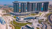 رئيس جهاز العلمين الجديدة: جوهرة المتوسط تتألق عالميًا وإشغالات العيد تجاوزت 70%