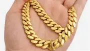ارتفاع سعر جرام الذهب 70 جنيهاً مساء اليوم الخميس 7 مايو 2026