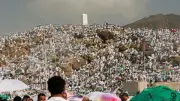 700 ساعة بث مباشر لتغطية حج 1447هـ عبر الإذاعة والتلفزيون