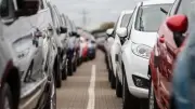 أسعار السيارات المستعملة في مصر الأكثر طلباً حتى 700 ألف جنيه