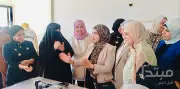 وزارة العمل تدرب 700 سيدة ضمن مشروع إدماج النوع الاجتماعي