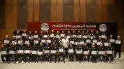مليون و700 ألف جنيه لمباراة القمة.. فجوة هائلة بين أجور الحكام الأجانب والمحليين