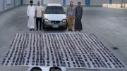 مصرع مسجل خطر وضبط 700 كيلو مخدرات بـ 84 مليون جنيه في الدقهلية