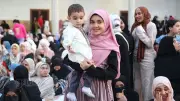 705 ساحات لصلاة عيد الأضحى بالجيزة.. تجهيزات شاملة لكبار السن وذوي الهمم
