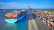 ارتفاع الصادرات المصرية غير البترولية 7.1% إلى 12 مليار دولار بنهاية 2025