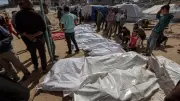 حصيلة شهداء غزة تتجاوز 72 ألفًا وسط كارثة إنسانية متواصلة