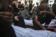 غزة: ارتفاع ضحايا العدوان الإسرائيلي إلى 72797 شهيداً منذ 7 أكتوبر