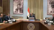 مدبولي يتابع مشروعات التنمية والخدمات في البحيرة بنسبة إنجاز 73%