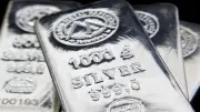 خسائر في سعر الفضة اليوم الثلاثاء.. الأونصة دون 74 دولارا