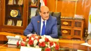 محافظ أسيوط يعلن صرف منحة عيد العمال لـ7444 عاملاً غير منتظم