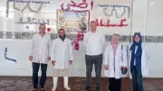 الشرقية: نحر 749 أضحية بالمجان في المجازر الحكومية المعتمدة