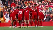 تعادل ليفربول وتشيلسي بهدف لكل فريق بعد 75 دقيقة بالدوري الإنجليزي