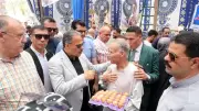 75 جنيها سعر كرتونة البيض بسوق اليوم الواحد بالشرقية استعدادا للعيد