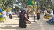 حديقة حيوان الزقازيق تستقبل 7500 زائر خلال عيد الأضحى 2026