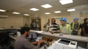 بدء صرف منحتي العمالة غير المنتظمة بقيمة 767 مليون جنيه قبل عيد الأضحى