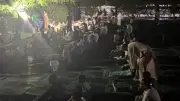 استعدادات مكثفة في 77 ساحة و3224 مسجدًا بقنا لاستقبال مصلي عيد الأضحى