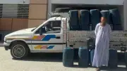 ضبط 775 لتر سولار مهرب بالأقصر وتحرير 9 متهمين باستغلال الأطفال في التسول بالجيزة