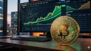 خسائر جماعية تضرب العملات الرقمية وبيتكوين تهبط دون 78 ألف دولار