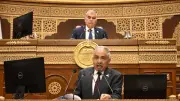 نائبة بمجلس الشيوخ: 79 طالبًا رسبوا في طب من مدرسة ثانوية واحدة
