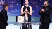القائمة الكاملة لجوائز الدورة 79 من مهرجان كان السينمائي