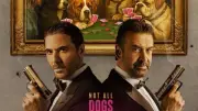 تركي آل الشيخ: فيلم 7Dogs يتصدر شباك التذاكر العربي بـ2 مليون دولار
