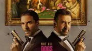 عرض عالمي أول لفيلم 7dogs على MBC مصر الجمعة المقبلة