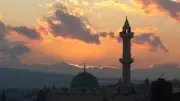 مواقيت الصلاة اليوم الجمعة في القاهرة والمحافظات 8 مايو 2026