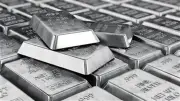 سعر الفضة اليوم الجمعة 8 مايو 2026 في مصر والعالم