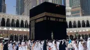 انطلاق أول أفواج حجاج الجمعيات الأهلية إلى المدينة المنورة 8 مايو