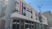 جنايات المنصورة تبدأ محاكمة 8 متهمين في قضية مقتل طفل المهر