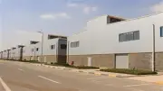 8 معلومات عن الطرح الثالث بمدينة الجلود بالروبيكي.. وحدات جاهزة للتسليم الفوري