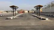 8 معلومات عن موقف السيدة عائشة الجديد في نزلة سوق الحمام بعد تشغيله