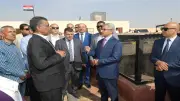 علاج 8 آلاف شخص تعرضوا لعقر الكلاب الضالة في شهرين ببني سويف