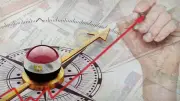 استقرار الذهب وتراجع الحديد والبورصة تخسر 8 مليارات جنيه