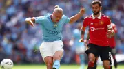 8 مرشحين لجائزة أفضل لاعب في البريميرليج بينهم هالاند وبرونو