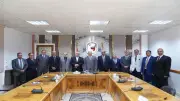 8 أساتذة يتقدمون للترشح لمنصب عميد كلية الآداب بجامعة سوهاج