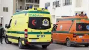إطلاق نار عشوائي في أبنوب بأسيوط يسفر عن 8 ضحايا بين قتيل ومصاب