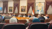 محافظ القاهرة: تصنيع 8 أتوبيسات نهرية جديدة قبل نهاية العام المقبل