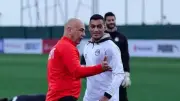 8 تصريحات نارية للعميد بعد ودية روسيا: مش بنظلم حد