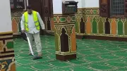 تجهيز 8 آلاف مسجد و316 ساحة لصلاة عيد الأضحى في البحيرة