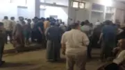 أسيوط تشيع ضحايا إطلاق نار عشوائي بمركز أبنوب.. 8 قتلى و5 مصابين
