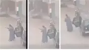 مجزرة أبنوب: 8 قتلى و5 جرحى في هجوم مسلح بمريض نفسي