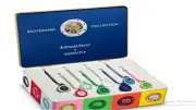 ساعة جديدة بـ8 لغات ولا تُرتدى على اليد فقط.. Swatch وأوديمار بيجيه تقلبان الأسواق