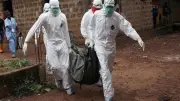 فيروس إيبولا يتفشى مجدداً في الكونغو ويودي بحياة 80 شخصاً بسلالة فتاكة
