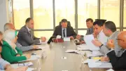 دمياط توافق على 80 ساحة انتظار للمركبات وتحدد فئات التميز