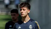 ريال مدريد يرفض عرضًا سعوديًا بـ80 مليون يورو لضم أردا جولر