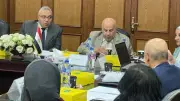 تطوير كودات مياه الشرب والصرف الصحي يصل إلى 80%